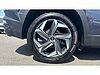 Hyundai TUCSON TUCSON 1.6 TGDi Hybrid 230 Ultimate 5dr 2WD Auto Grey