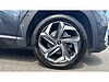 Hyundai TUCSON TUCSON 1.6 TGDi Hybrid 230 Ultimate 5dr 2WD Auto Grey