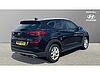 Hyundai TUCSON TUCSON 1.6 TGDi 177 SE Nav 5dr 2WD DCT BLACK