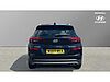 Hyundai TUCSON TUCSON 1.6 TGDi 177 SE Nav 5dr 2WD DCT BLACK