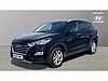 Hyundai TUCSON TUCSON 1.6 TGDi 177 SE Nav 5dr 2WD DCT BLACK