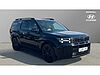 Hyundai SANTA FE SANTA FE 1.6 TGDi 288 PHEV Calligraphy 5dr 4WD Auto Abyss Black