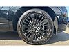 Hyundai SANTA FE SANTA FE 1.6 TGDi 288 PHEV Calligraphy 5dr 4WD Auto Abyss Black