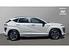 Hyundai KONA KONA 1.6 Hybrid 129 N Line S 5dr DCT GREY
