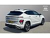 Hyundai KONA KONA 1.6 Hybrid 129 N Line S 5dr DCT GREY
