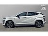 Hyundai KONA KONA 1.6 Hybrid 129 N Line S 5dr DCT GREY