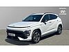 Hyundai KONA KONA 1.6 Hybrid 129 N Line S 5dr DCT GREY