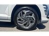 Hyundai KONA KONA 1.6 Hybrid 129 N Line S 5dr DCT GREY