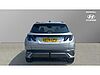 Hyundai TUCSON TUCSON 1.6T 239 Hybrid N Line 5dr Auto SILVER