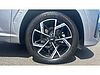 Hyundai TUCSON TUCSON 1.6T 239 Hybrid N Line 5dr Auto SILVER