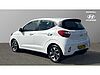 Hyundai I10 I10 1.2 [79] Advance 5dr [Nav] WHITE