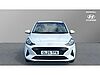 Hyundai I10 I10 1.2 [79] Advance 5dr [Nav] WHITE