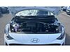 Hyundai I10 I10 1.2 [79] Advance 5dr [Nav] WHITE