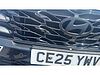 Hyundai TUCSON TUCSON 1.6T Hybrid N Line S 5dr Auto White