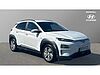 Hyundai KONA KONA 150kW Premium SE 64kWh 5dr Auto WHITE