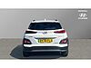 Hyundai KONA KONA 150kW Premium SE 64kWh 5dr Auto WHITE