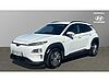 Hyundai KONA KONA 150kW Premium SE 64kWh 5dr Auto WHITE