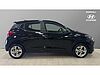 Hyundai I10 I10 1.2 MPi SE Connect 5dr Black