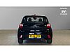 Hyundai I10 I10 1.2 MPi SE Connect 5dr Black