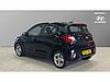Hyundai I10 I10 1.2 MPi SE Connect 5dr Black