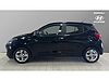 Hyundai I10 I10 1.2 MPi SE Connect 5dr Black
