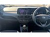 Hyundai I10 I10 1.2 MPi SE Connect 5dr Black