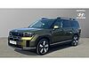 Hyundai SANTA FE SANTA FE 1.6 TGDi Hybrid Ultimate 5dr Auto GREEN