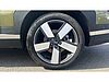 Hyundai SANTA FE SANTA FE 1.6 TGDi Hybrid Ultimate 5dr Auto GREEN