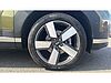Hyundai SANTA FE SANTA FE 1.6 TGDi Hybrid Ultimate 5dr Auto GREEN