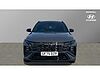 Hyundai TUCSON TUCSON 1.6T 239 Hybrid N Line S 5dr Auto GREY