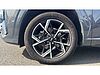 Hyundai TUCSON TUCSON 1.6T 239 Hybrid N Line S 5dr Auto GREY