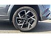 Hyundai TUCSON TUCSON 1.6T 239 Hybrid N Line S 5dr Auto GREY