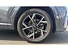 Hyundai TUCSON TUCSON 1.6T 239 Hybrid N Line S 5dr Auto GREY