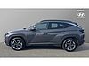Hyundai TUCSON TUCSON 1.6T Plug-in Hybrid Premium 5dr 4WD Auto GREY