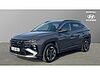 Hyundai TUCSON TUCSON 1.6T Plug-in Hybrid Premium 5dr 4WD Auto GREY