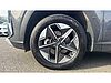 Hyundai TUCSON TUCSON 1.6T Plug-in Hybrid Premium 5dr 4WD Auto GREY