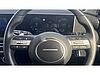 Hyundai TUCSON TUCSON 1.6T Plug-in Hybrid Premium 5dr 4WD Auto GREY