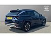 Hyundai TUCSON TUCSON 1.6T Plug-in Hybrid Premium 5dr 4WD Auto BLUE