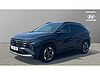 Hyundai TUCSON TUCSON 1.6T Plug-in Hybrid Premium 5dr 4WD Auto BLUE