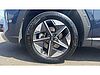 Hyundai TUCSON TUCSON 1.6T Plug-in Hybrid Premium 5dr 4WD Auto BLUE