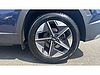 Hyundai TUCSON TUCSON 1.6T Plug-in Hybrid Premium 5dr 4WD Auto BLUE