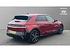 Hyundai IONIQ 5 Ioniq 5 HAT 168kW N Line S 84kWh Ultimate Red