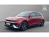 Hyundai IONIQ 5 Ioniq 5 HAT 168kW N Line S 84kWh Ultimate Red