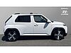 Hyundai INSTER Inster 5Dr HAT 85kW 2 49kWh Atlas White