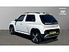 Hyundai INSTER Inster 5Dr HAT 85kW 2 49kWh Atlas White