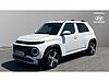 Hyundai INSTER Inster 5Dr HAT 85kW 2 49kWh Atlas White
