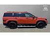 Hyundai SANTA FE Santa FE 7st 1.6TGDi Phev Cligpy AU 4WD Terracotta Oran