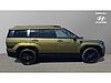 Hyundai SANTA FE Santa FE 6st 1.6TGDi Phev Clgy AU 4WD Olive Green