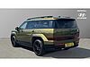 Hyundai SANTA FE Santa FE 6st 1.6TGDi Phev Clgy AU 4WD Olive Green