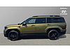 Hyundai SANTA FE Santa FE 6st 1.6TGDi Phev Clgy AU 4WD Olive Green